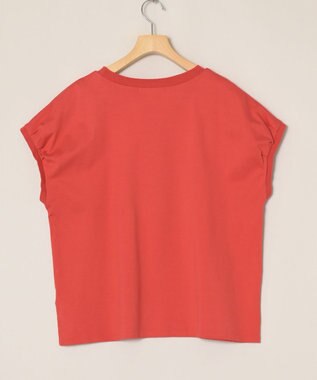 ONWARD Reuse Park 【23区】カットソー春夏 レッド