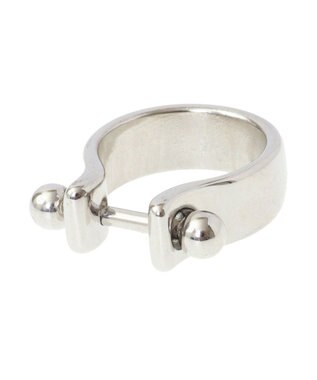 AMERICAN HOLIC ジョイントリング Silver