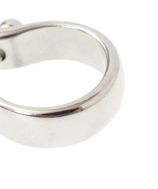 AMERICAN HOLIC ジョイントリング Silver