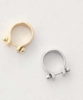 AMERICAN HOLIC ジョイントリング Gold