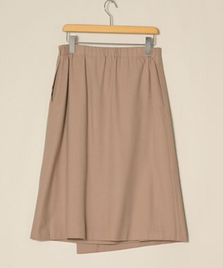 ONWARD Reuse Park 【組曲】スカート秋冬 ブラウン