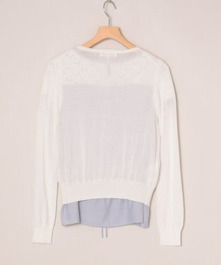 ONWARD Reuse Park セット商品/サイズ3【組曲】ニット春夏×ブラウス春夏 その他