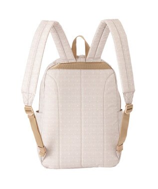 ACE BAGS & LUGGAGE hiromichi nakano フェズリ リュックサック  17523 ヒロミチナカノ ベージュ（ドット）