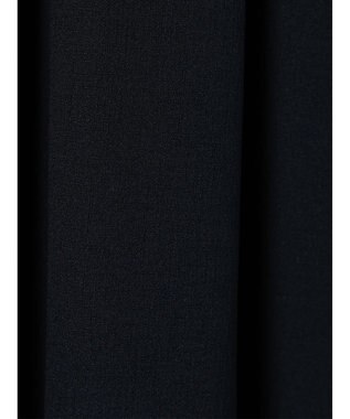 Green Parks armonia.ギャザーストラップワンピース Navy