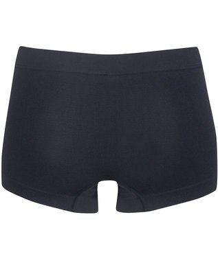 Wing 【マッチミーショーツ】　ワンサイズ（S~LL）　高伸度素材　ボーイレングス　ウイング／ワコール　EC4700 コン