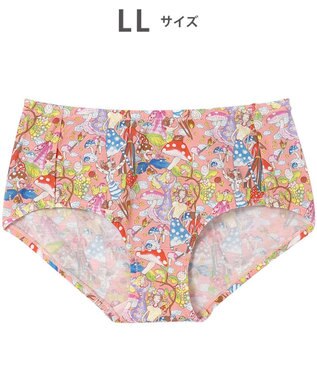 tsumori chisato SLEEP ツモリチサト ショーツ ベア天竺 伸縮性がよい UBX556・UCX556とペア tsumori chisato SLEEP UPX557 /ワコール