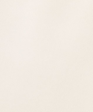 UNFILO BEAUTY FORM KNIT ペプラムセットアップ グレージュ