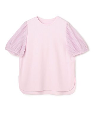 UNFILO BEAUTY FORM-T タックスリーブ Tシャツ