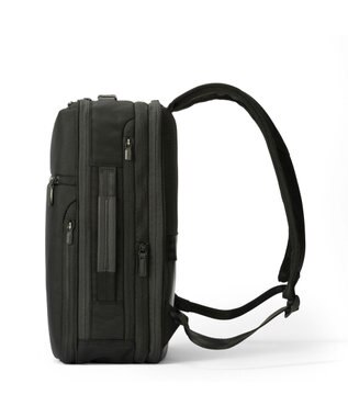 ACE BAGS & LUGGAGE ace. ガジェタブルCB2 ビジネスリュック A4サイズ 14インチPC収納 エキスパンド 20024 エース ブラック