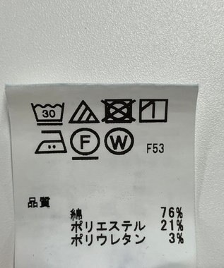 ONWARD Reuse Park 【any SiS】パンツ秋冬 ネイビー