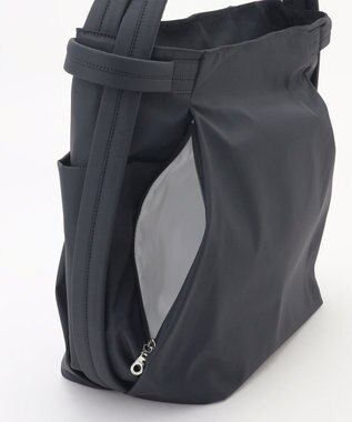 Y'SACCS Y’SACCS×SHIHO　ANY（エニィ）ショルダーリュック ネイビー