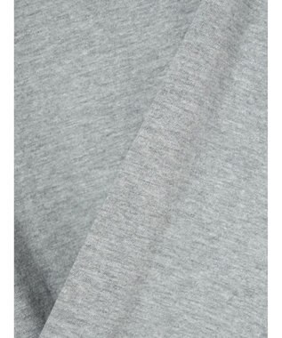 AMERICAN HOLIC ドルマンコクーンカットプルオーバー2 Light Gray Mixture