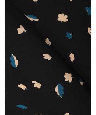 CRAFT STANDARD BOUTIQUE 柄マーメイドスカート Small Flower