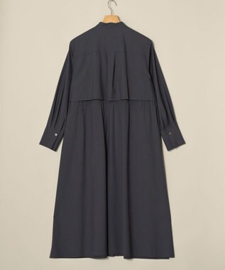 ONWARD Reuse Park 【23区】ワンピース秋冬 グレー
