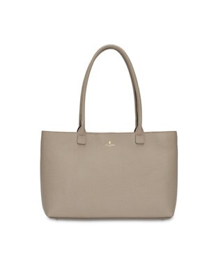 PELLE BORSA B5トートバッグ Reinette レネット 4796 グレージュ