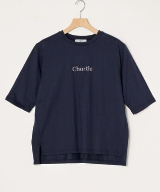 ONWARD Reuse Park 【J.PRESS】カットソー春夏 ネイビー