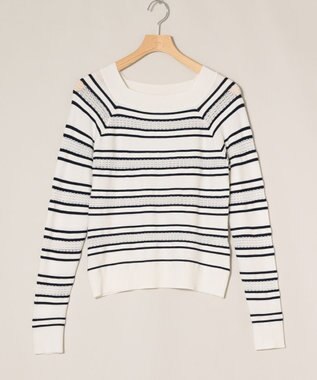 ONWARD Reuse Park 【組曲】ニット春夏