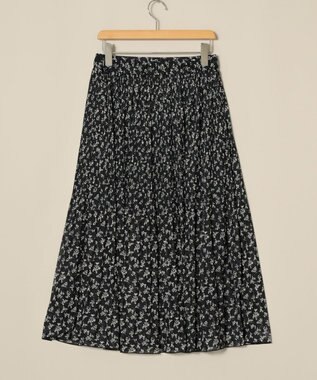 ONWARD Reuse Park 【any SiS】スカート秋冬 ブラック