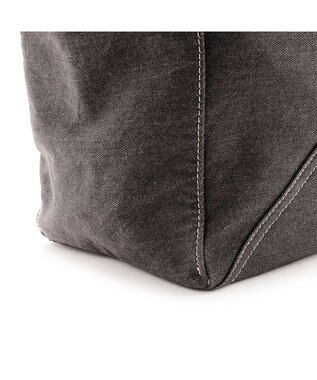 MioFIRANO BRACE A001 トートバッグ A4サイズ対応 GRAY