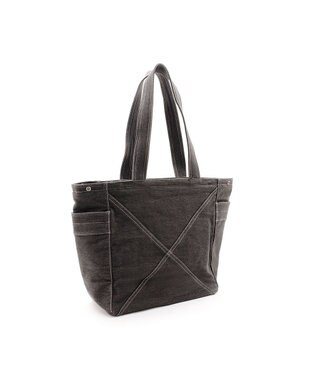 MioFIRANO BRACE A001 トートバッグ A4サイズ対応 GRAY