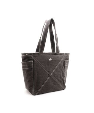 MioFIRANO BRACE A001 トートバッグ A4サイズ対応 GRAY