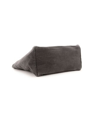 MioFIRANO BRACE A001 トートバッグ A4サイズ対応 GRAY