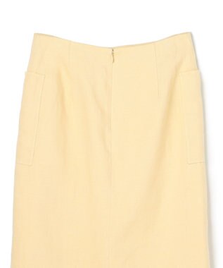 BEIGE， COZES / タイトスカート Cream