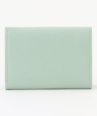 airlist 三つ折り財布 Neferネフィル 花柄