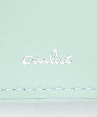 airlist 三つ折り財布 Neferネフィル オーロラ