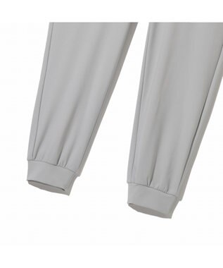 ZERO HALLIBURTON 【撥水・抗菌防臭】 スウェットジョガーパンツ ZHG-M5S2b 82945 シルバーグレー