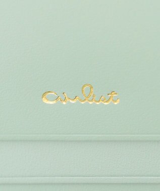 airlist BOX小銭入れ付き折り財布 Neferネフィル 花柄