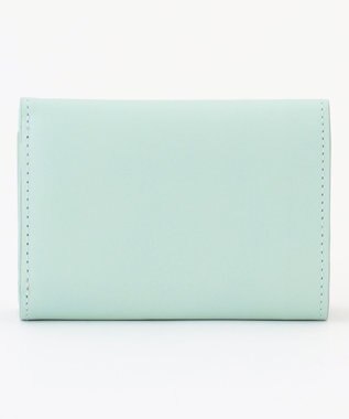 airlist 三つ折り財布 Neferネフィル オーロラ