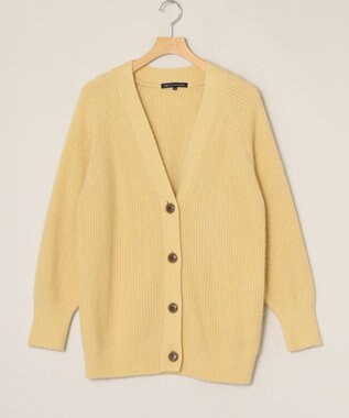 ONWARD Reuse Park 【23区】ニット秋冬 イエロー