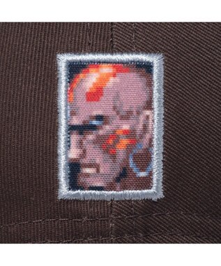 WEGO NEWERA　9TWENTY　Street　Fighter　II 柄1