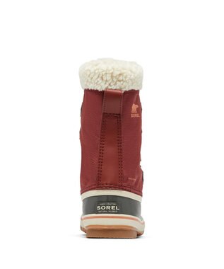 SOREL ウィンターカーニバル　ブーツウォータープルーフ Spice, Gum 10
