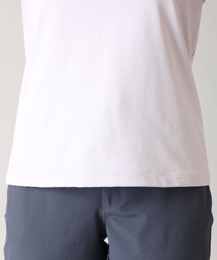 Columbia Columbia/ ウィメンズライトキャニオンショートスリーブTシャツ /コロンビア Lavender Pearl