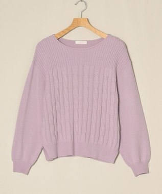 ONWARD Reuse Park 【any SiS】ニット秋冬