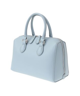 Green Parks ａｎｄｍｉｋｋａ　ボストンバッグ Light Blue