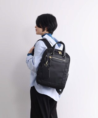 ACE BAGS & LUGGAGE ace. ビエナ3 ビジネスリュック 13.3インチPC収納 A4 68704 エース