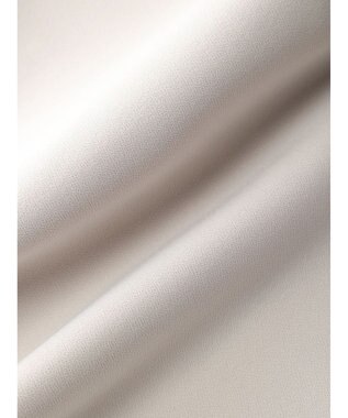 AMERICAN HOLIC クレープジョーゼットＶネックベスト Light Gray