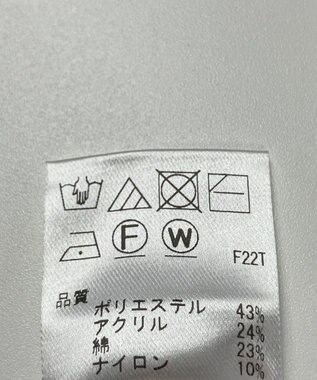 ONWARD Reuse Park 【UNFILO】ニット秋冬 ブラック