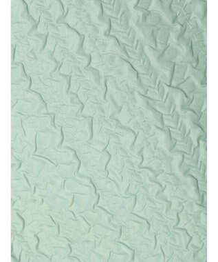 Green Parks ・ｎｏｖｅｍ９　フクレジャカードキャミワンピ Mint Green