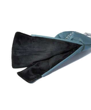 ZERO HALLIBURTON DICROS SOLOシリーズ フェアウェイウッドカバー ZHG-HC DS 85022 レイクブルー