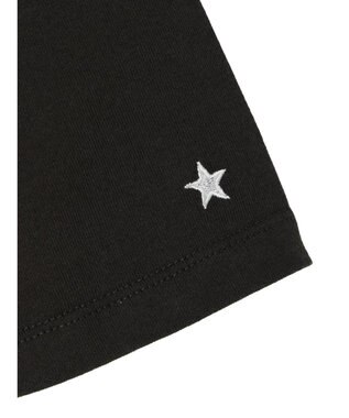 AMERICAN HOLIC ロゴカットプルオーバー／ＣＯＮＶＥＲＳＥ Charcoal Gray