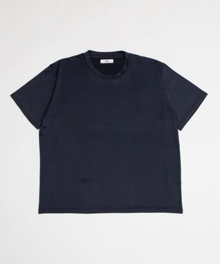 WEGO 【ユニセックス着用ITEM/MLサイズ展開】接触冷感セットアップウェア ネイビー