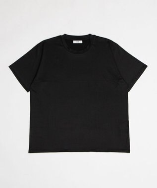 WEGO 【ユニセックス着用ITEM/MLサイズ展開】接触冷感セットアップウェア ブラック