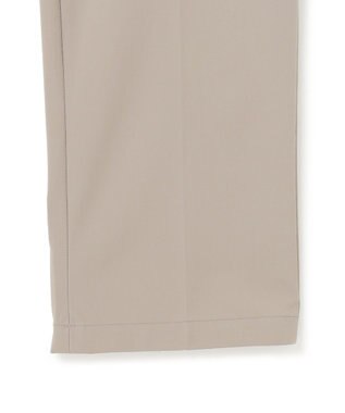 JOSEPH HOMME 【新素材】トリコソリッドストレッチ テーパードパンツ / CITY ベージュ系