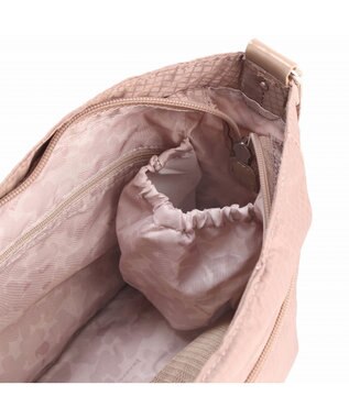 ACE BAGS & LUGGAGE Kanana project COLLECTION シェリ ショルダーバッグ 横L 17944 カナナプロジェクト コレクション ベージュ