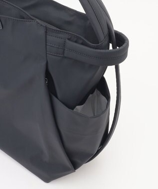 Y'SACCS Y’SACCS×SHIHO　ANY（エニィ）ショルダーリュック ネイビー