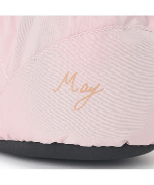 Chacott 【MAY NAGAHISA】ウォームアップブーツ ホワイト